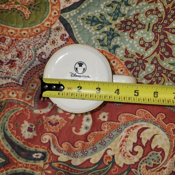 Disney Store The Grump Mug - Picture 6 of 8